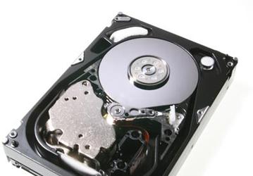 Винчестер Hitachi Ultrastar 15K450: емкий и быстрый 